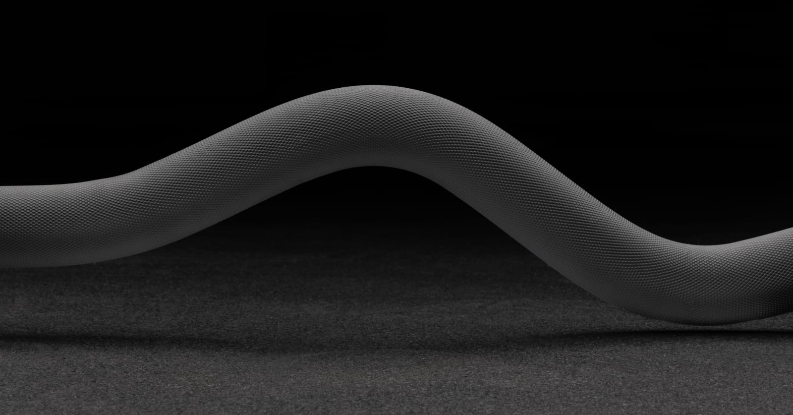 Rogue Curl Bar - Cerakote | Rogue Fitness UK